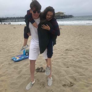 Meet your Posher, Madison